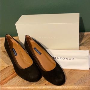 NIB Margaux The Heel 10.5W